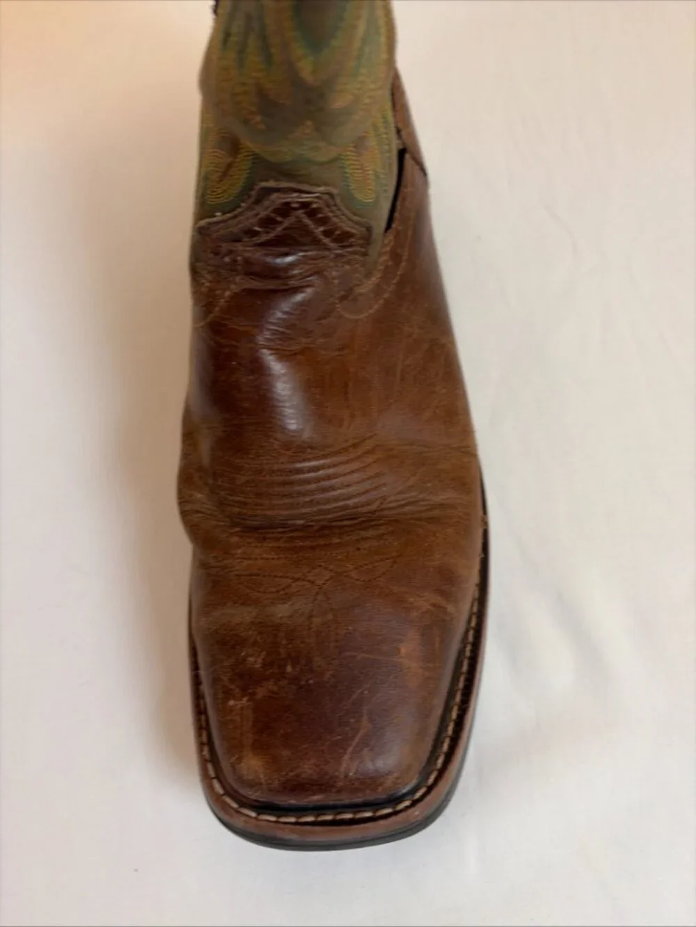 Justin Boots men justin